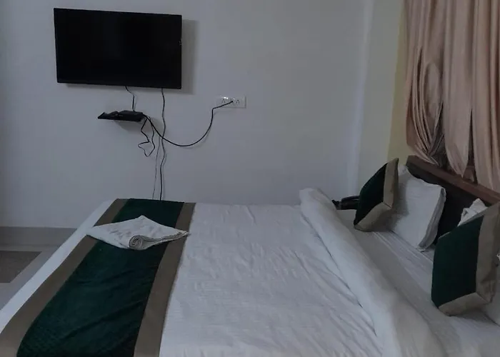 Hotel Arun