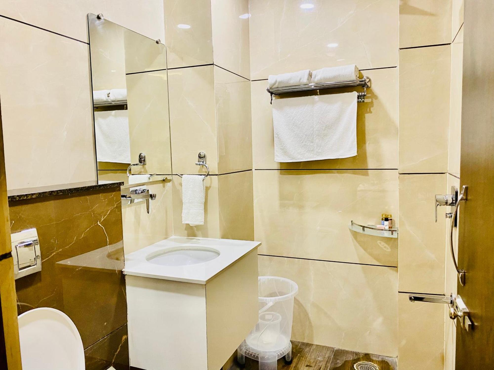 Hotel Arun Hotel