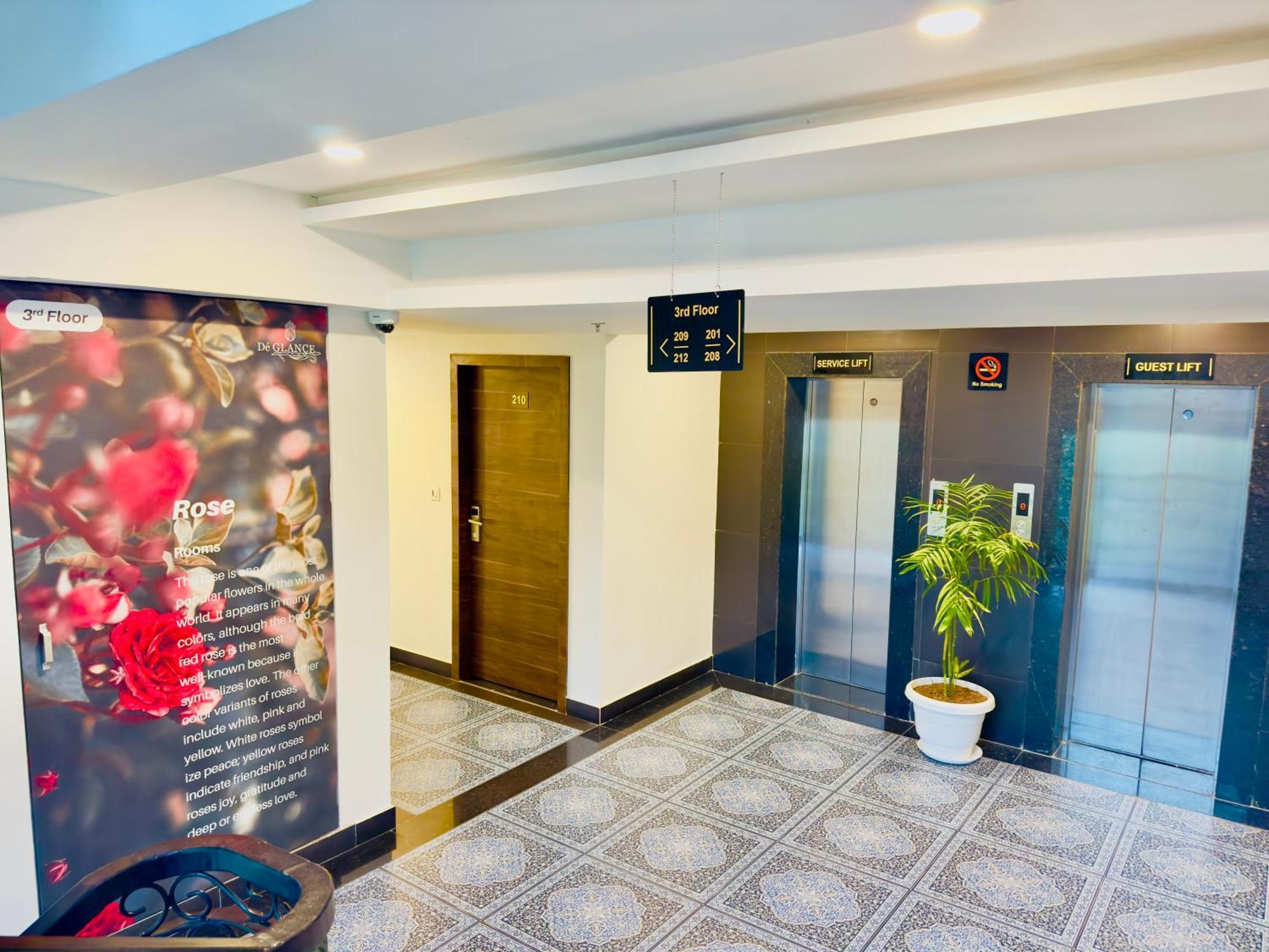 Hotel Hotel Arun