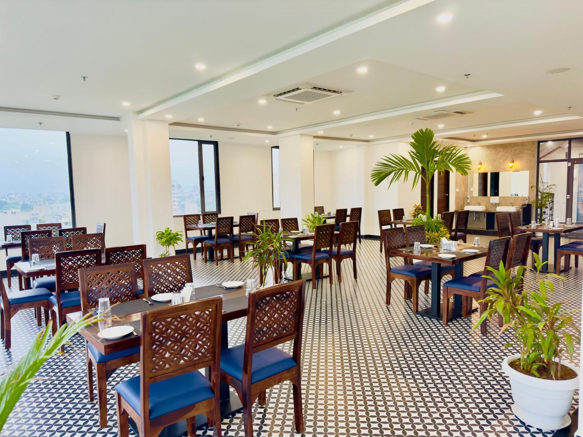 Hotel Hotel Arun 4*