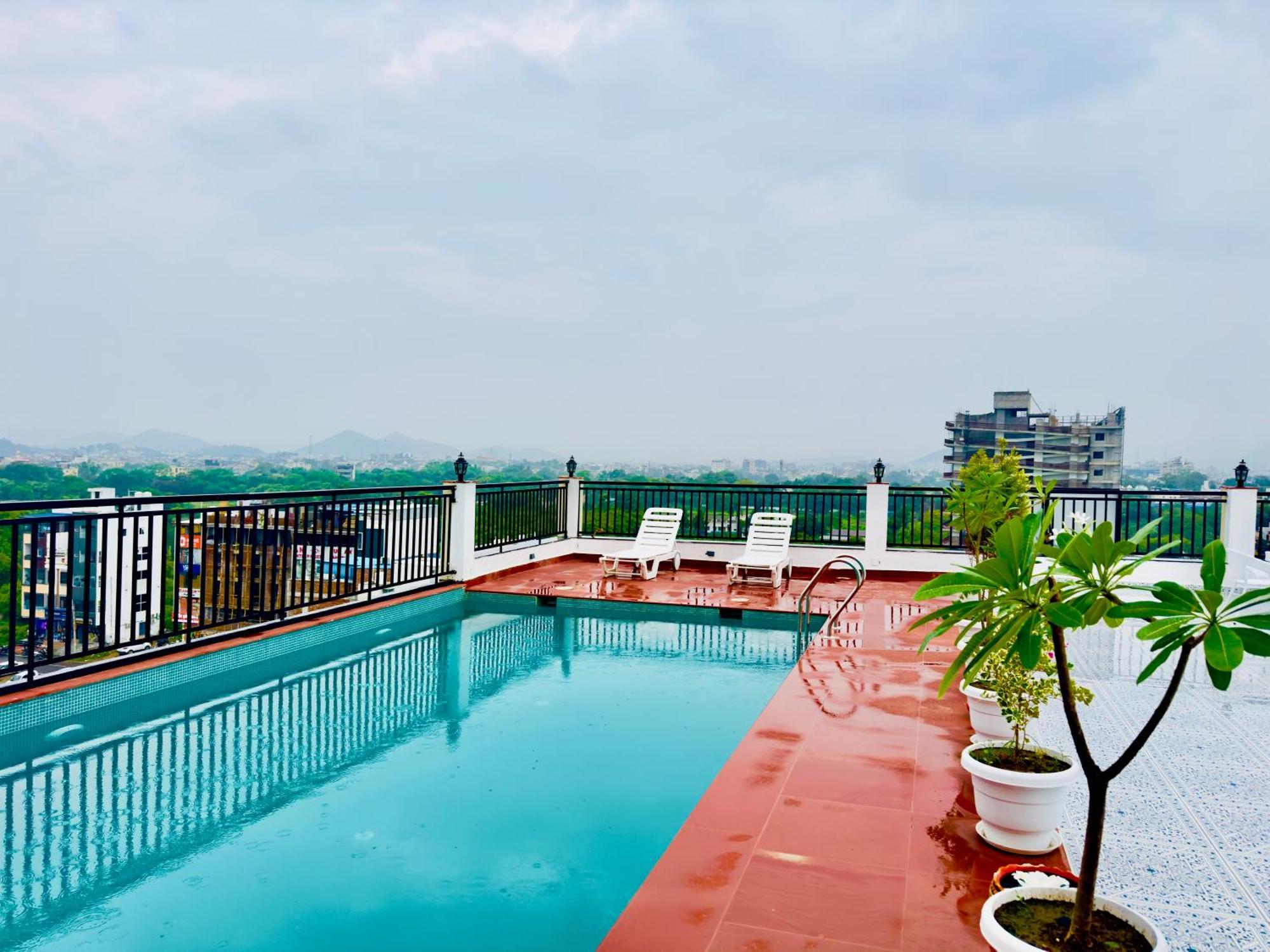 Hotel Arun Udaipur