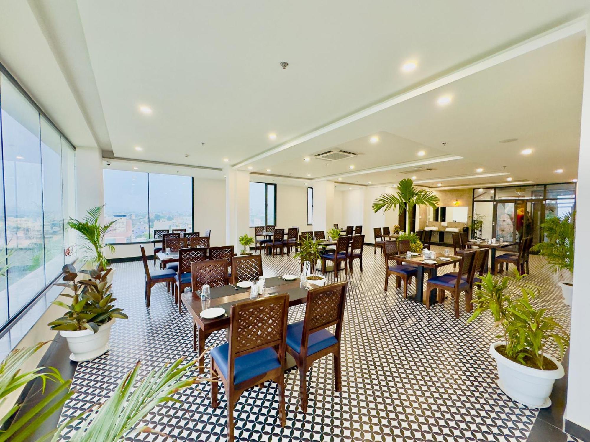 Hotel Arun 4* Udaipur