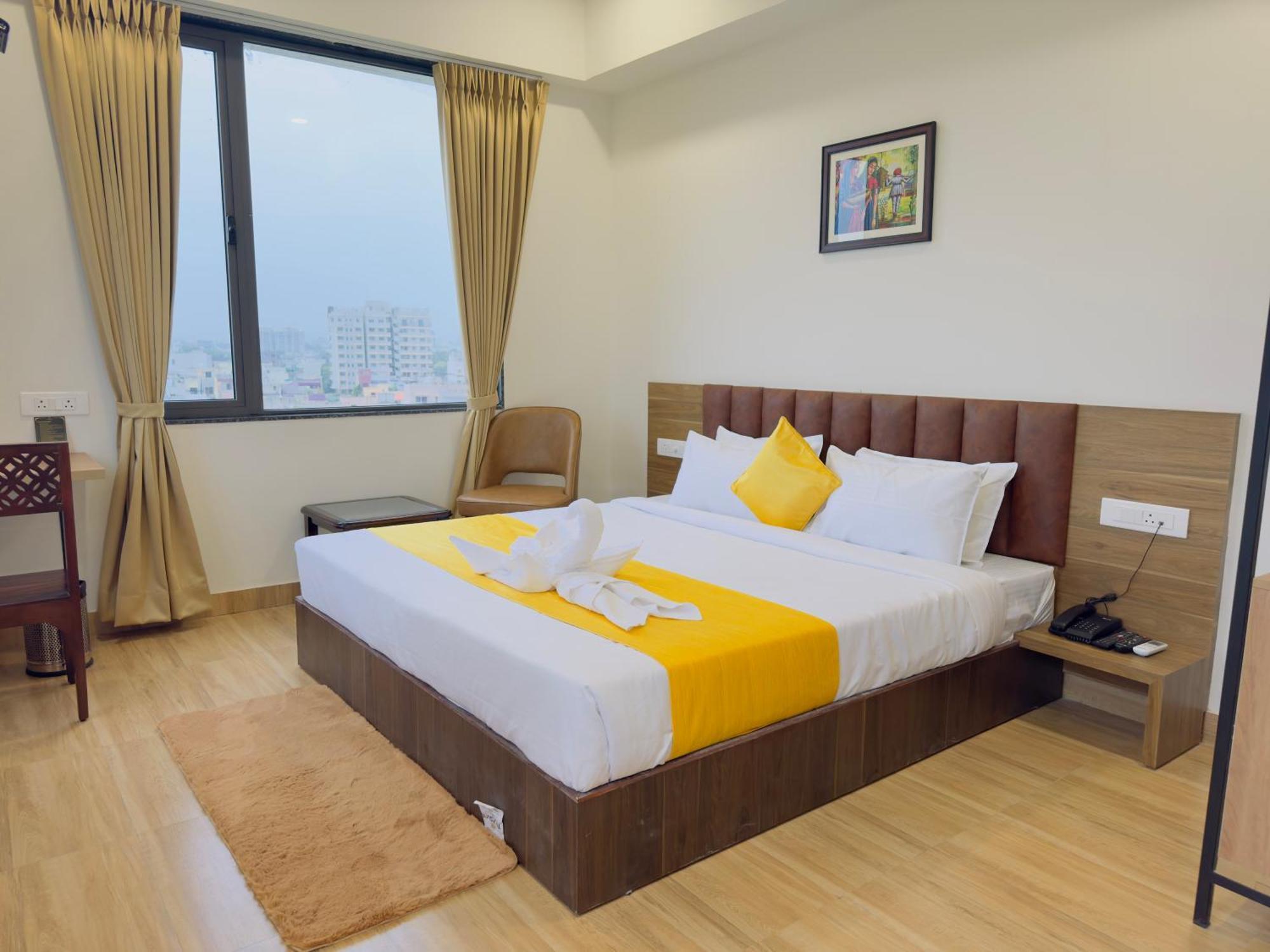 Hotel Arun