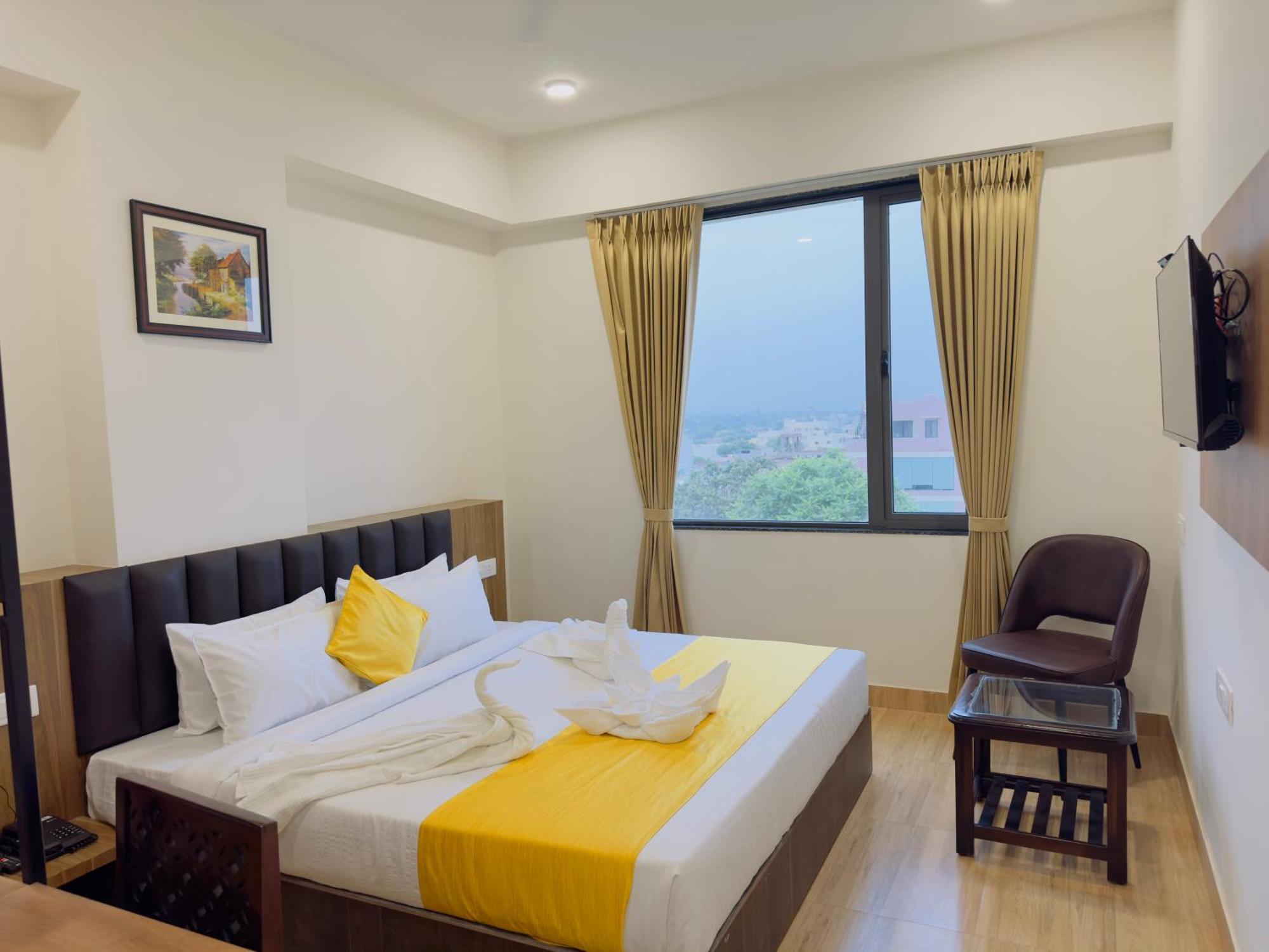 Hotel Arun Hotel