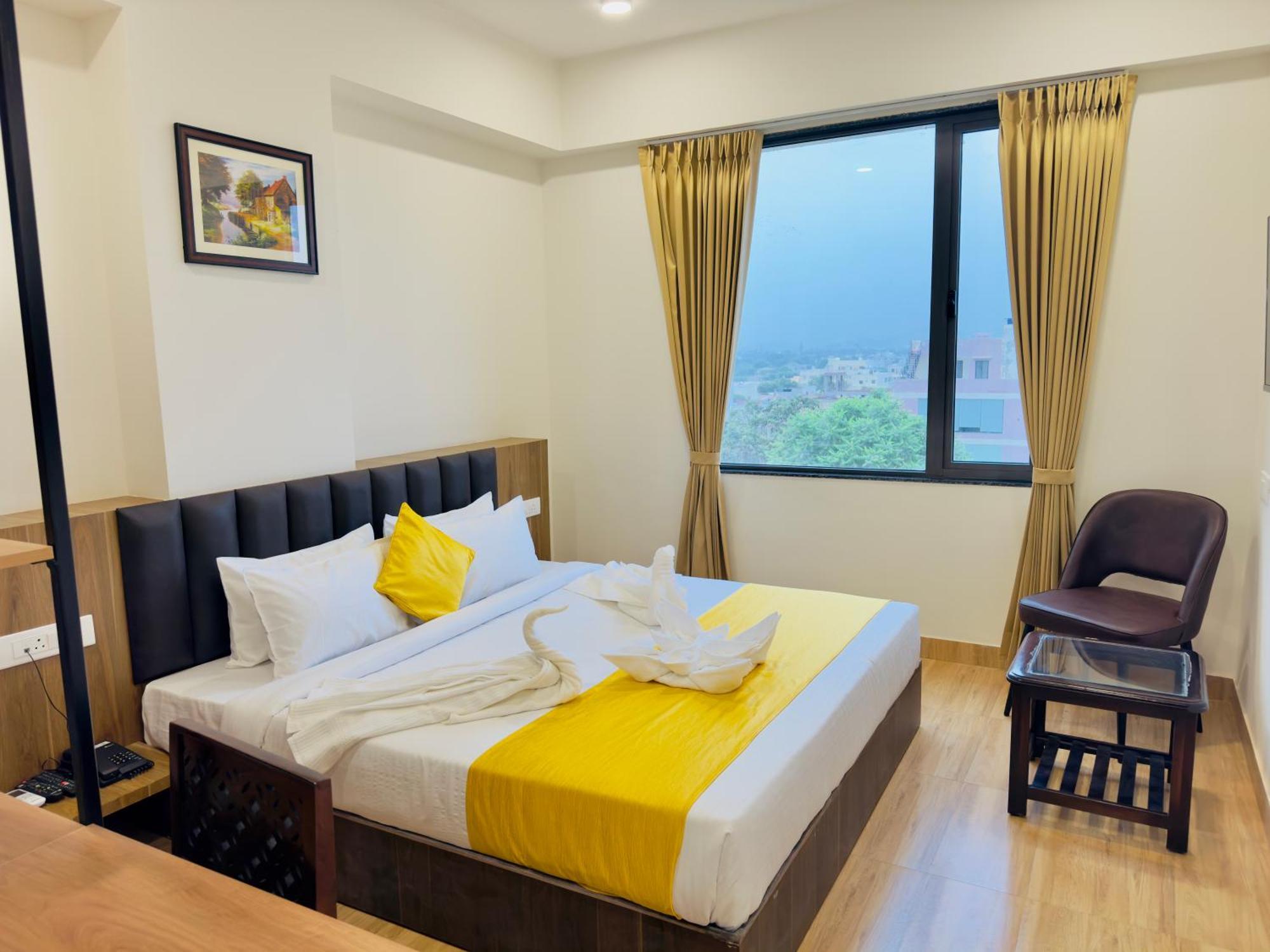 Hotel Hotel Arun
