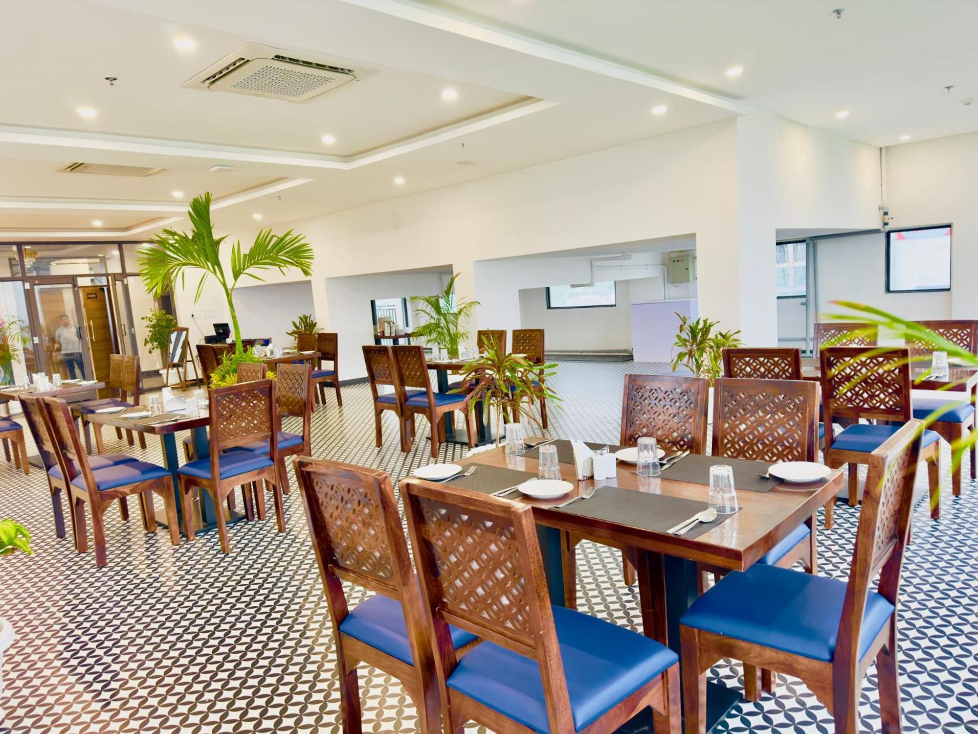 Hotel Hotel Arun 4*