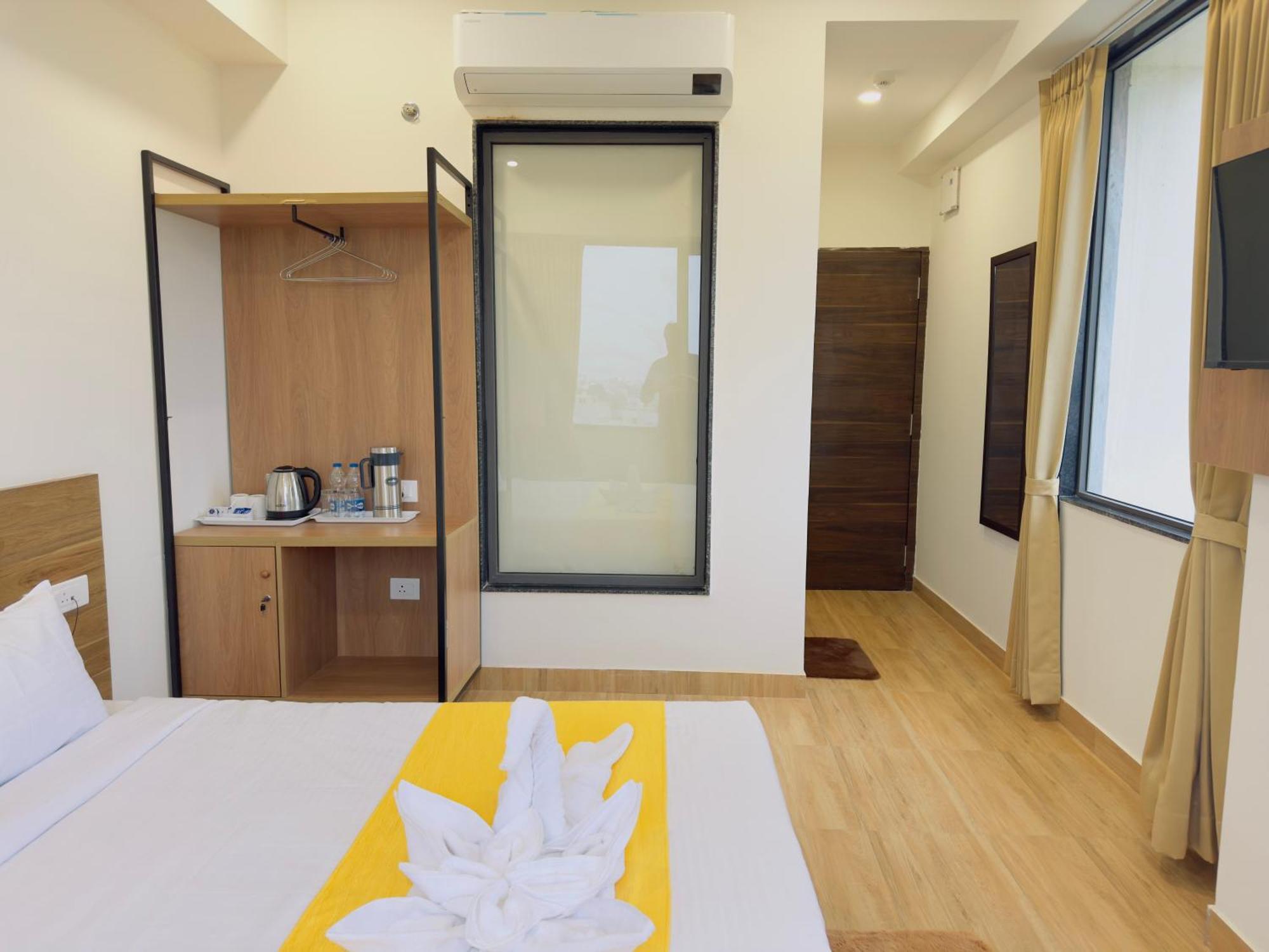 Hotel Arun Hotel Udaipur