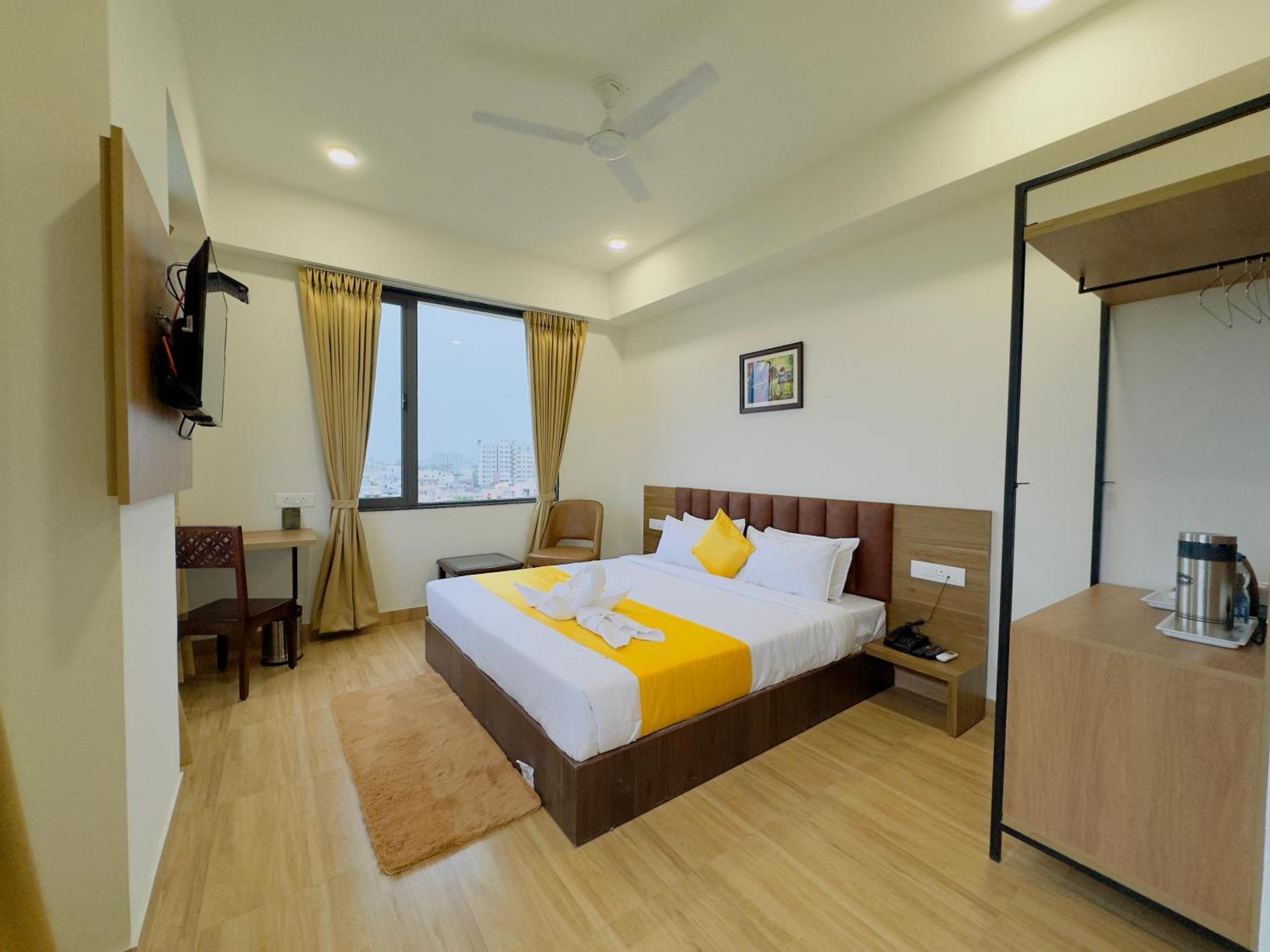 Hotel Arun