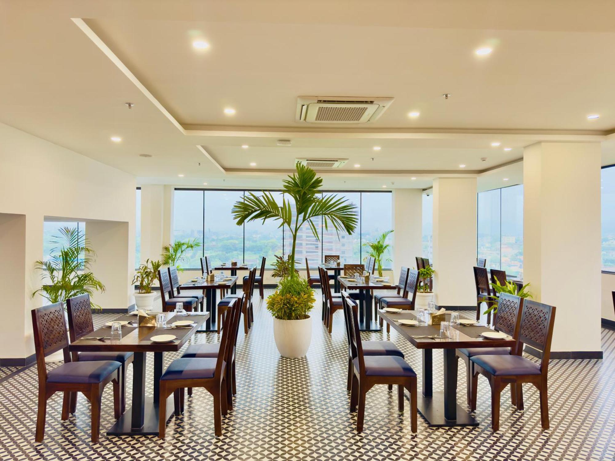 Hotel Arun Hotel