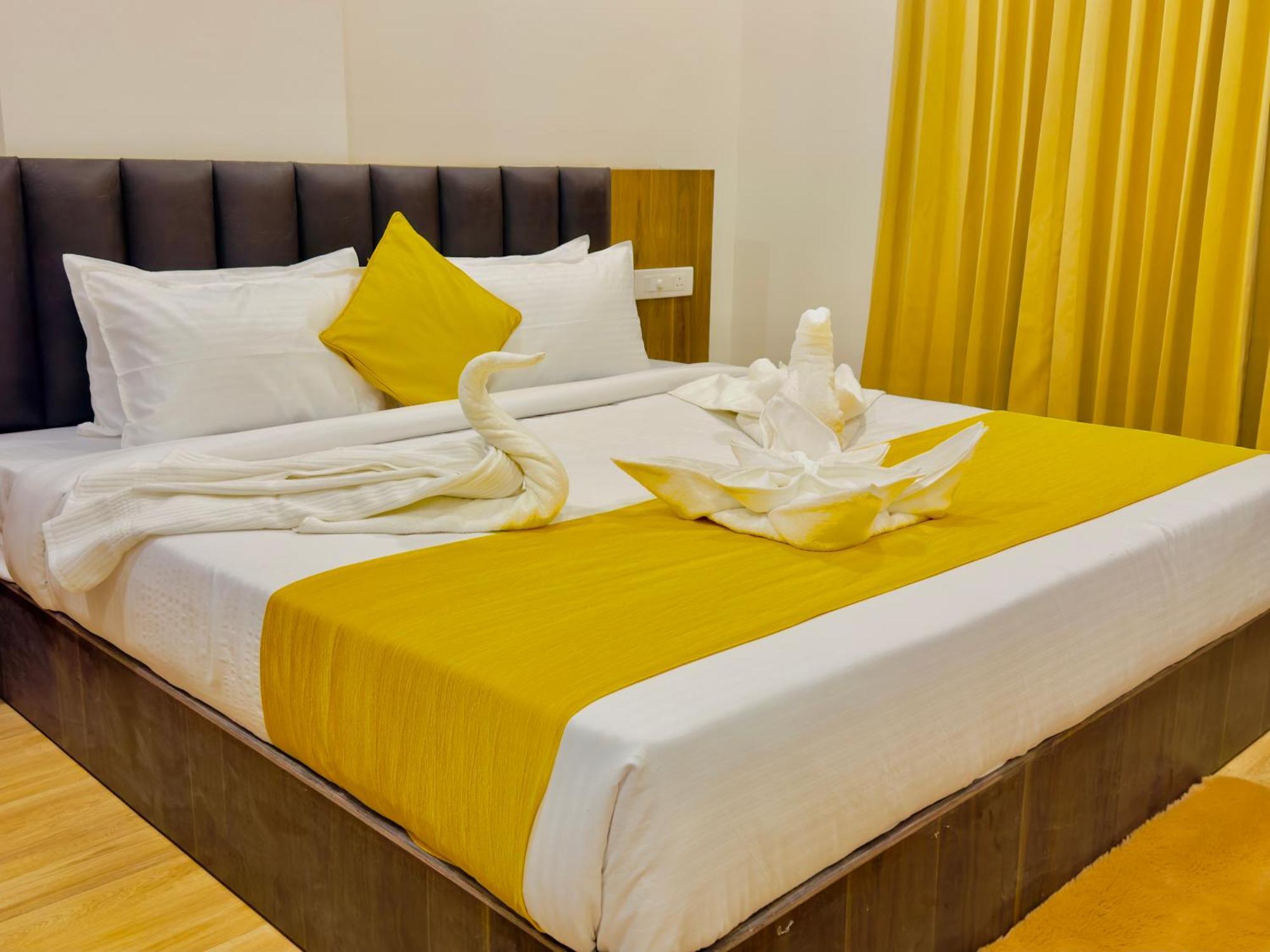 Hotel Hotel Arun