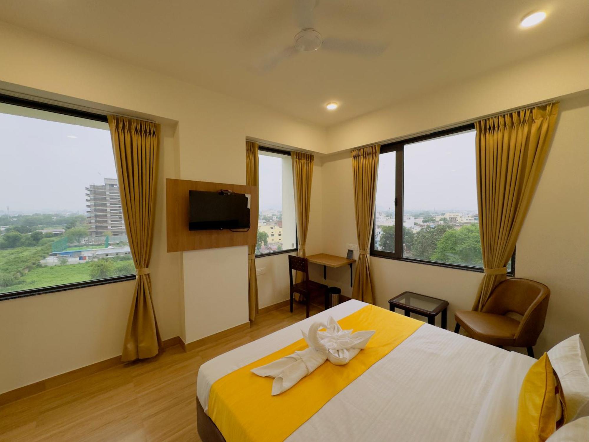 Hotel Arun Hotel 4*
