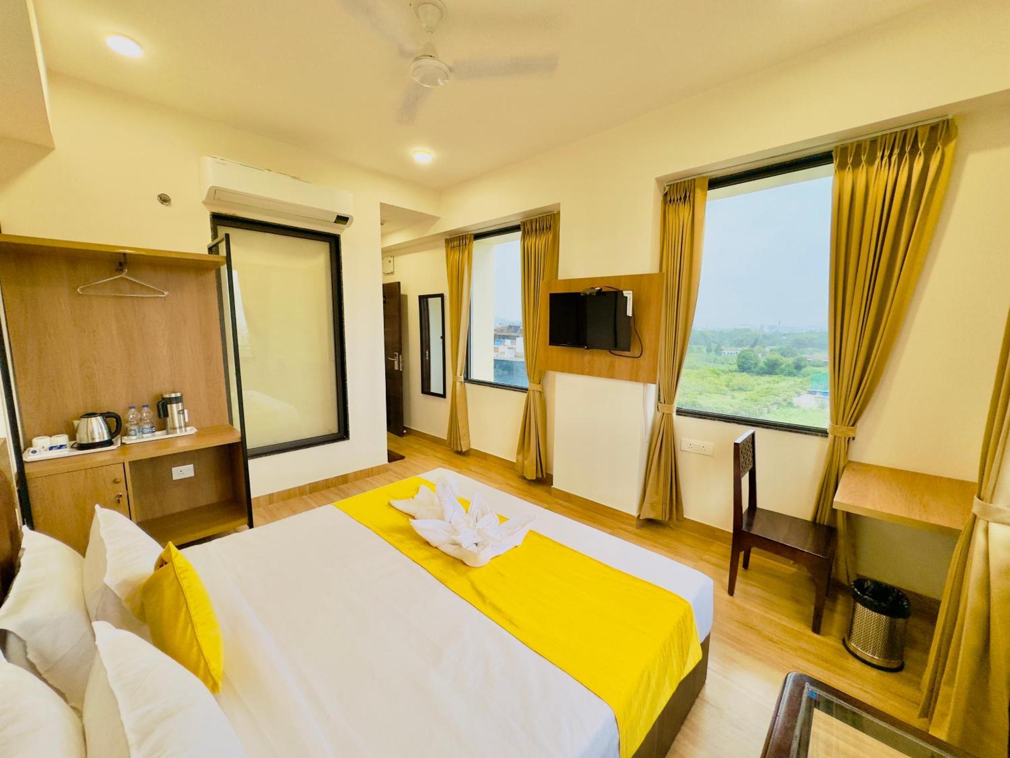 Hotel Arun Hotel Udaipur