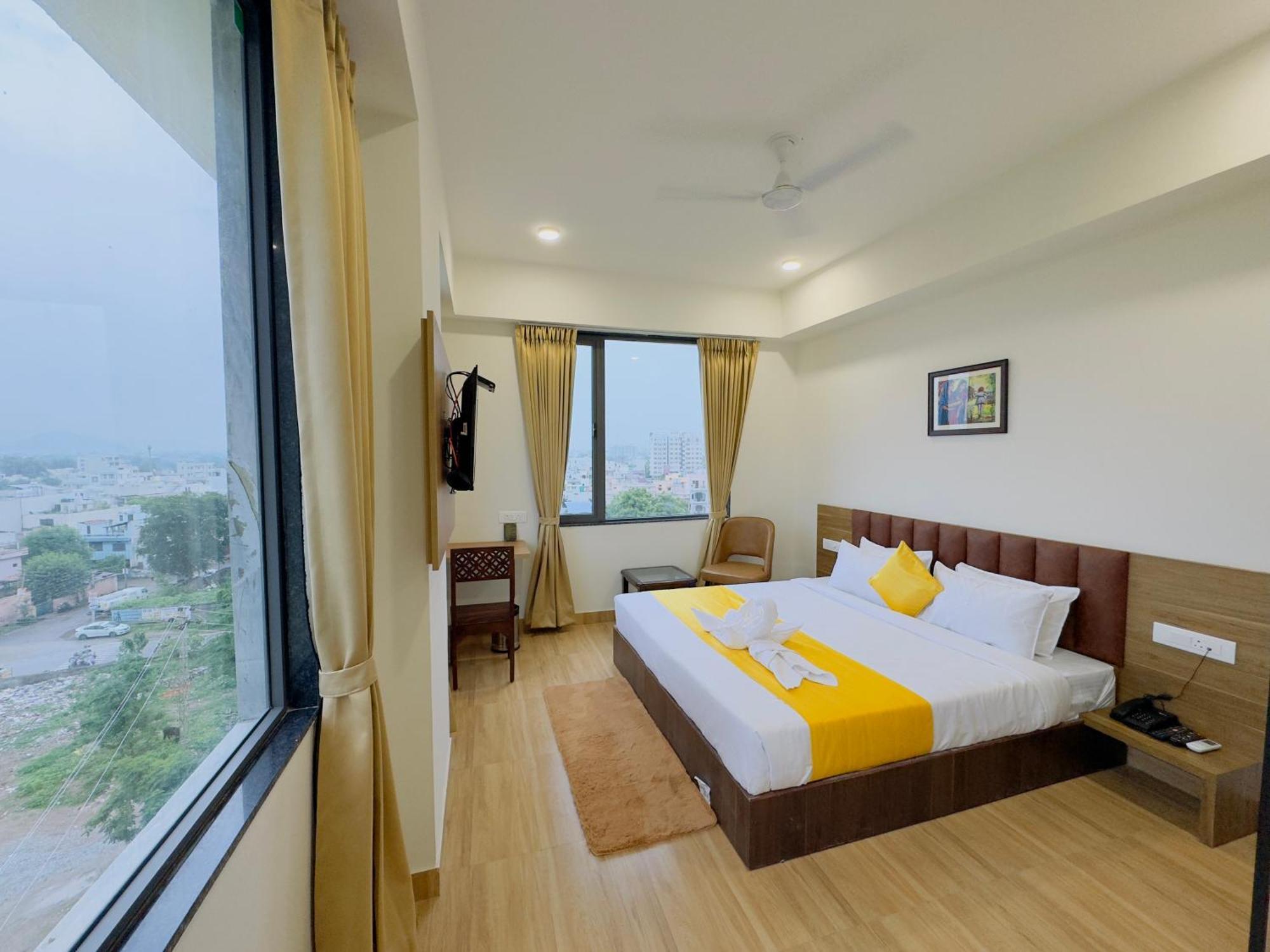 Hotel Hotel Arun Udaipur