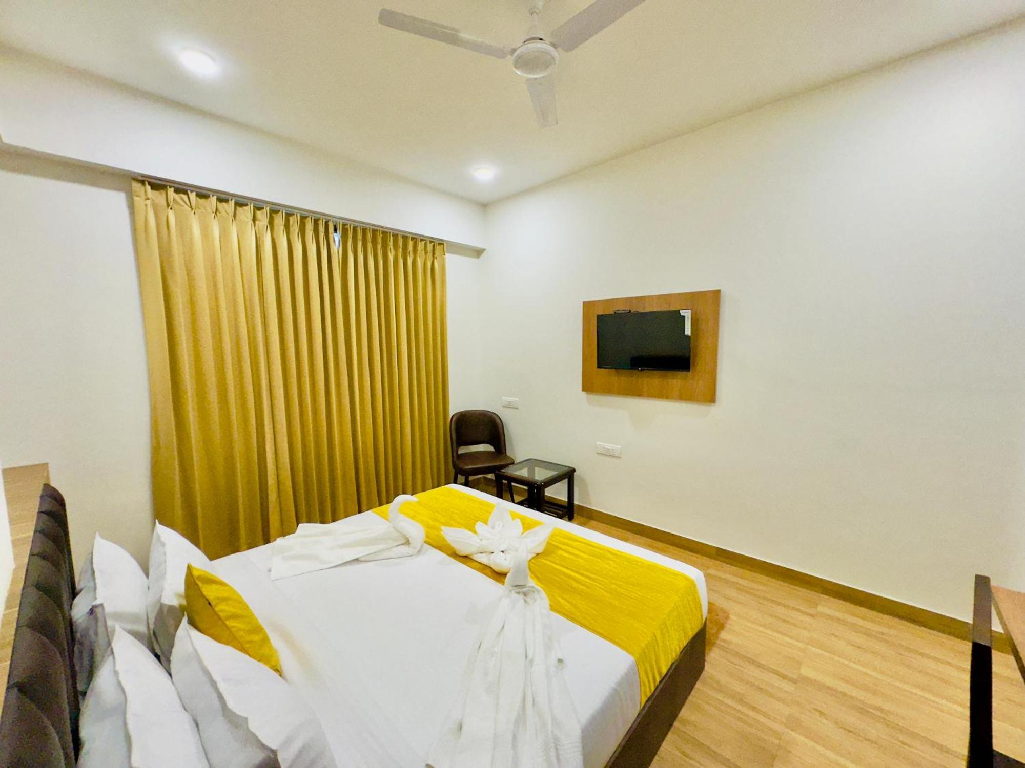 Hotel Arun 4* Udaipur