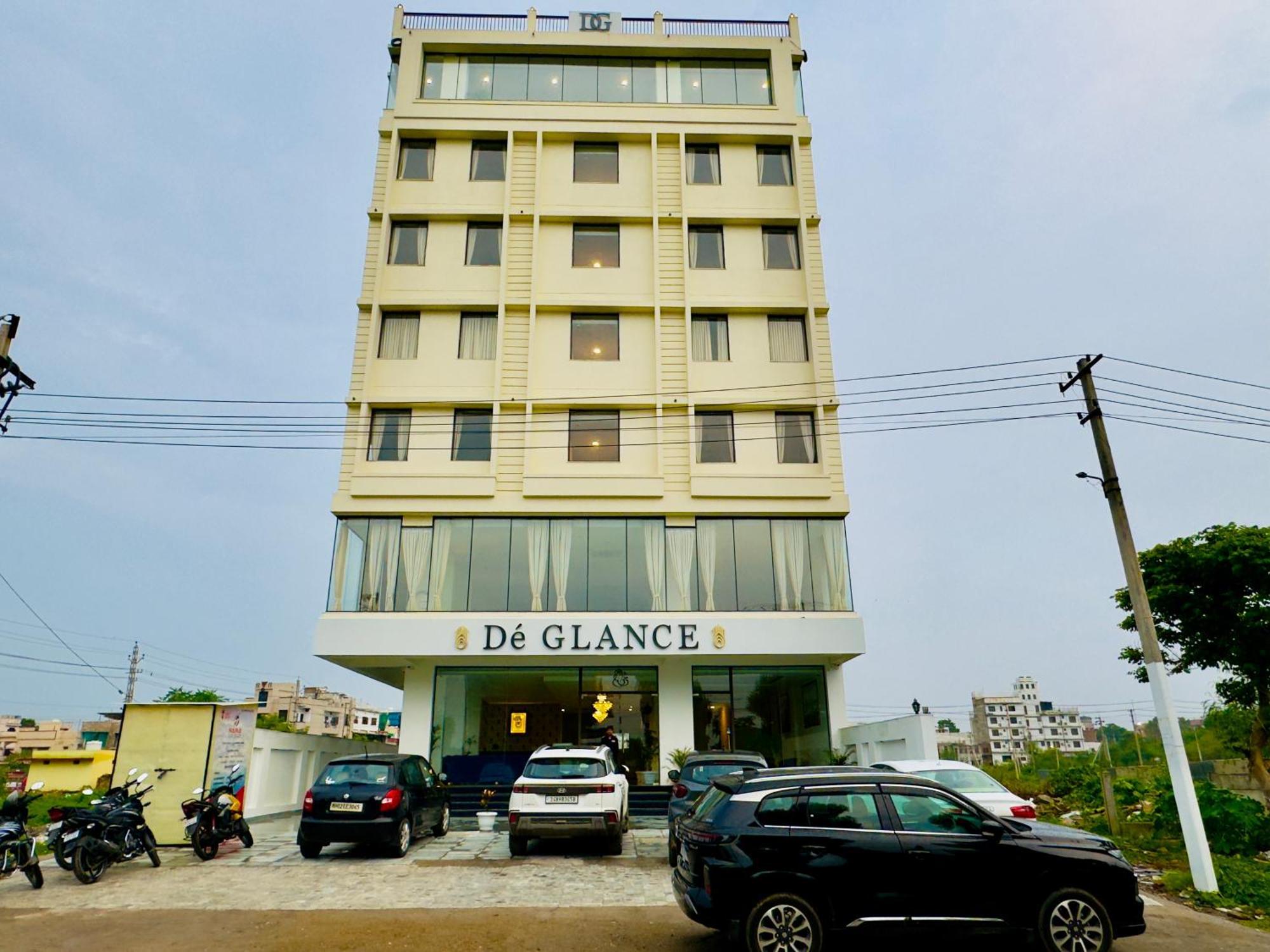 Hotel Arun