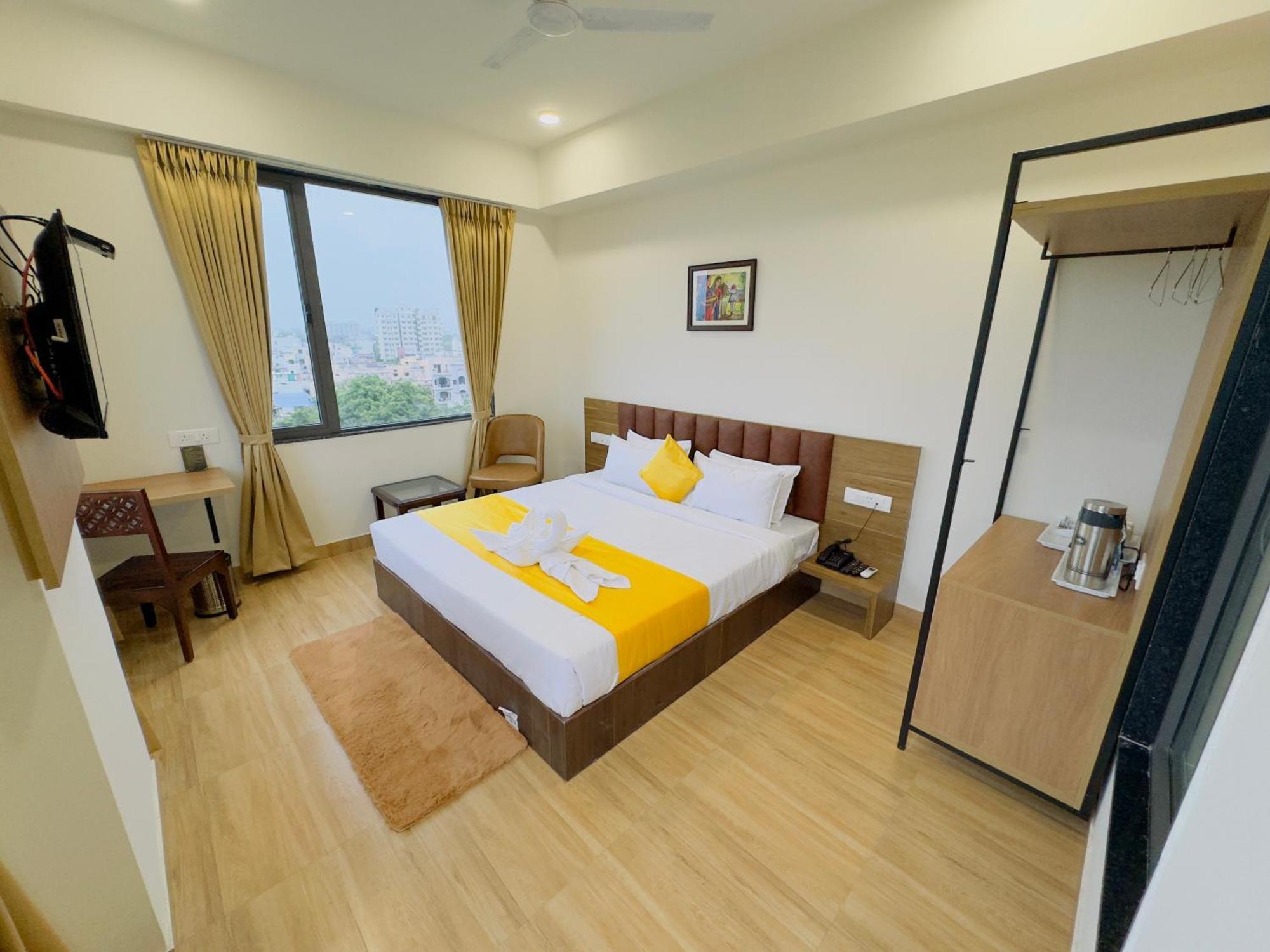 Hotel Hotel Arun