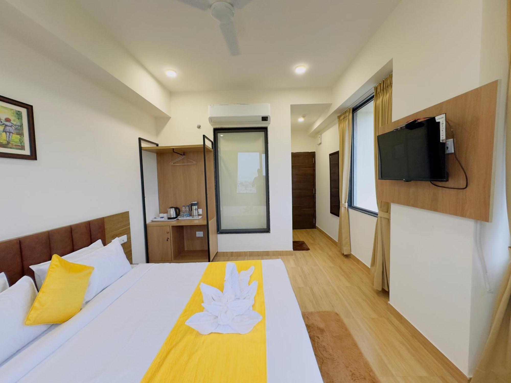 Hotel Hotel Arun 4*