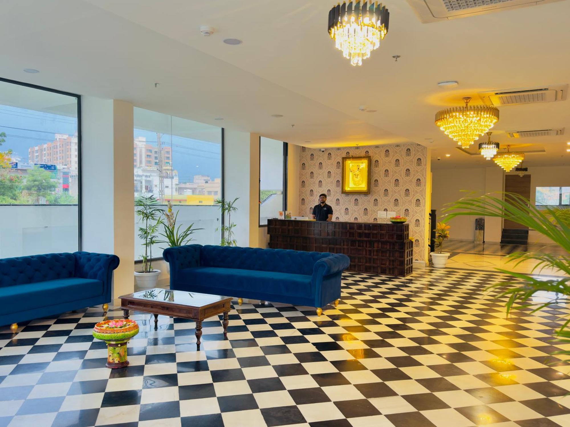Hotel Arun Hotel Udaipur