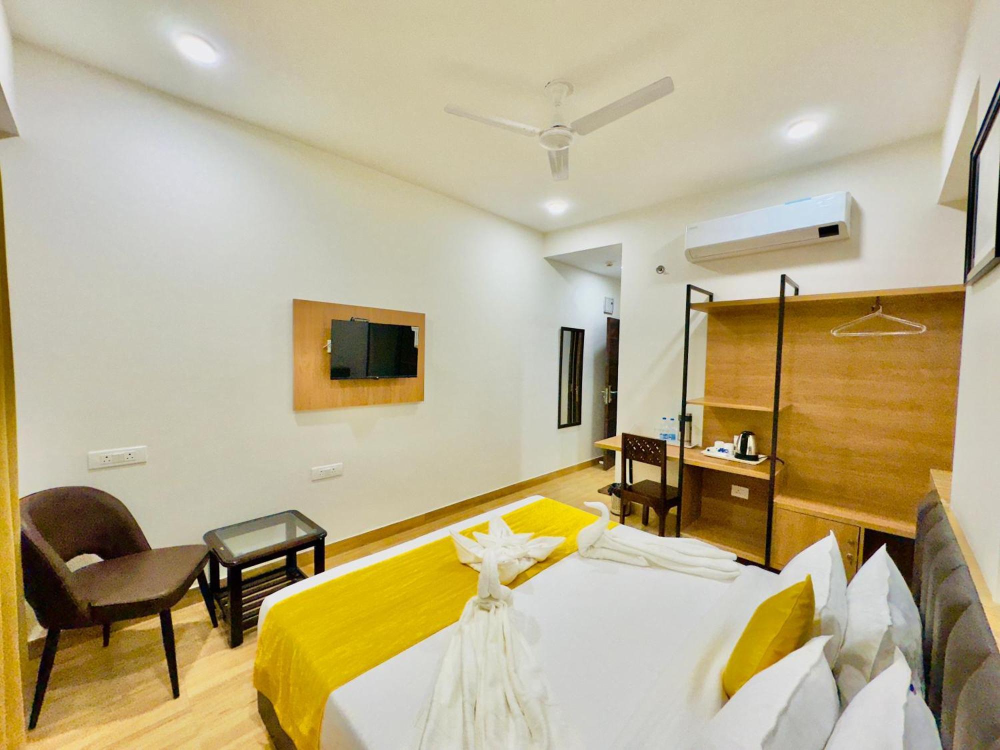Hotel Arun 4* Udaipur