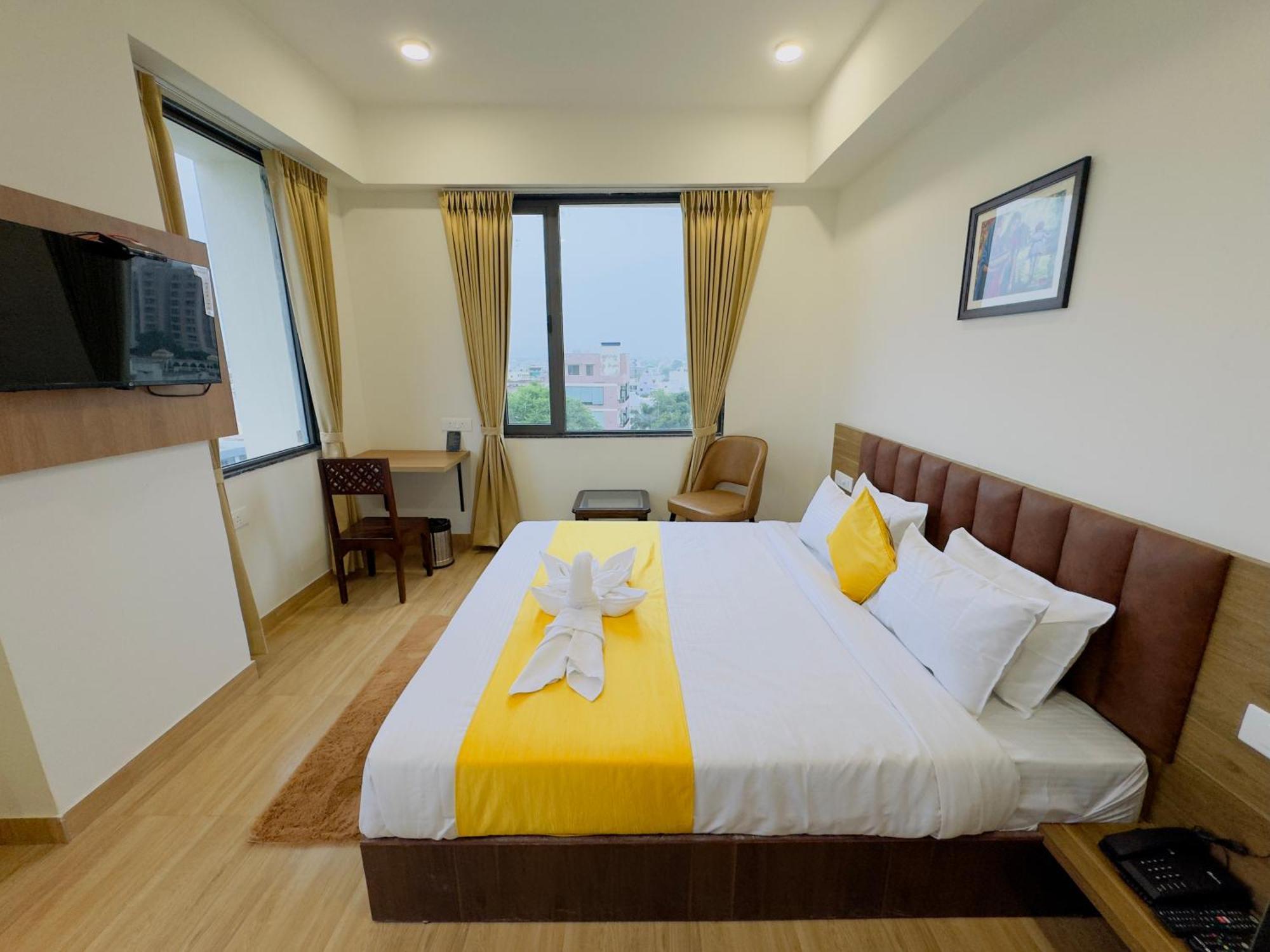 Hotel Arun Udaipur