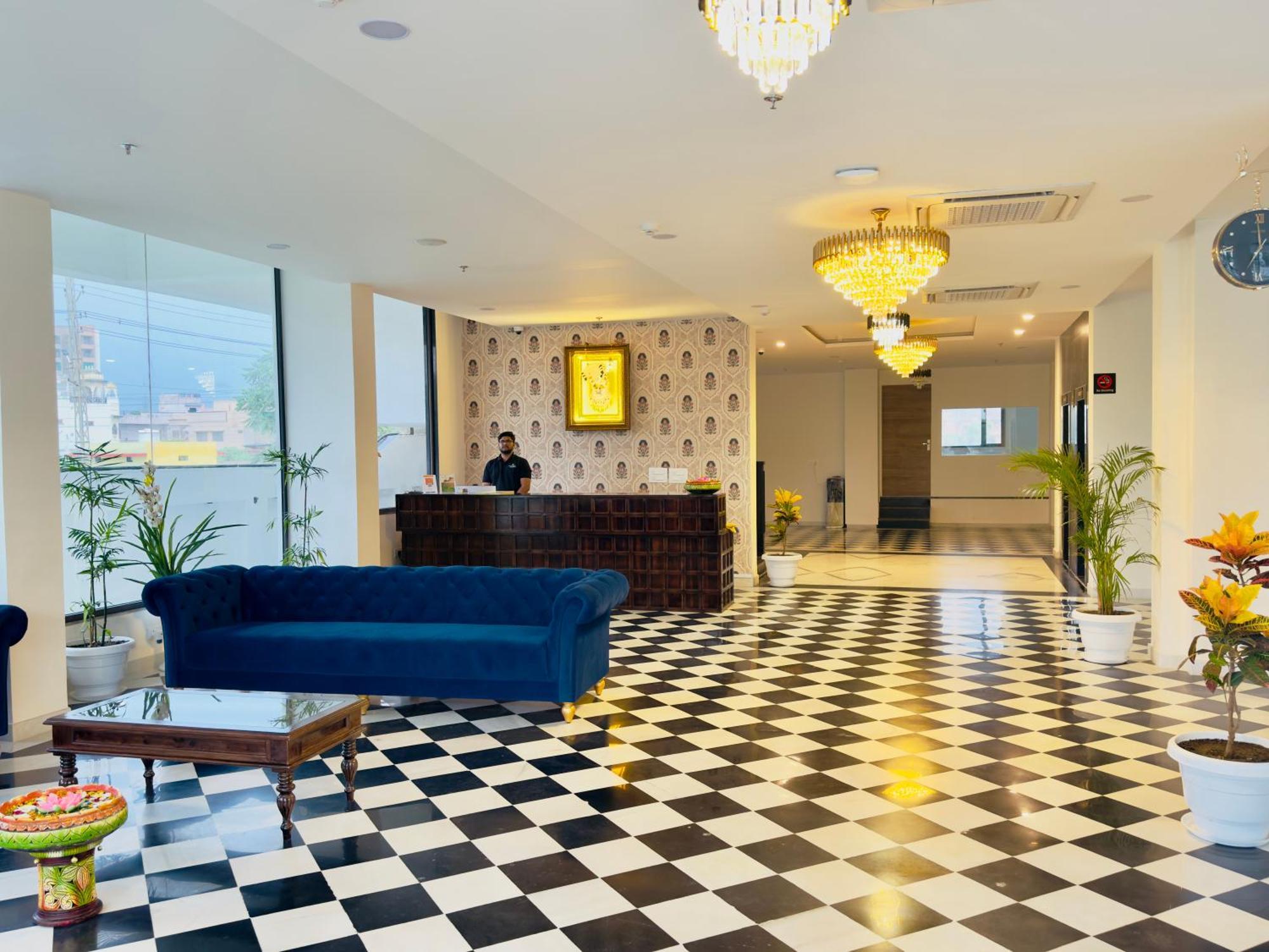 Hotel Arun Hotel
