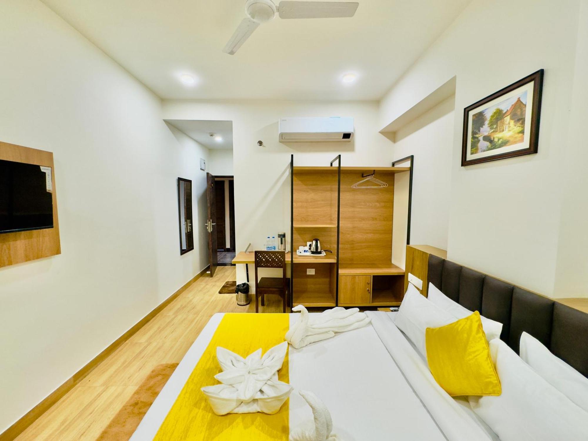 Hotel Hotel Arun Udaipur
