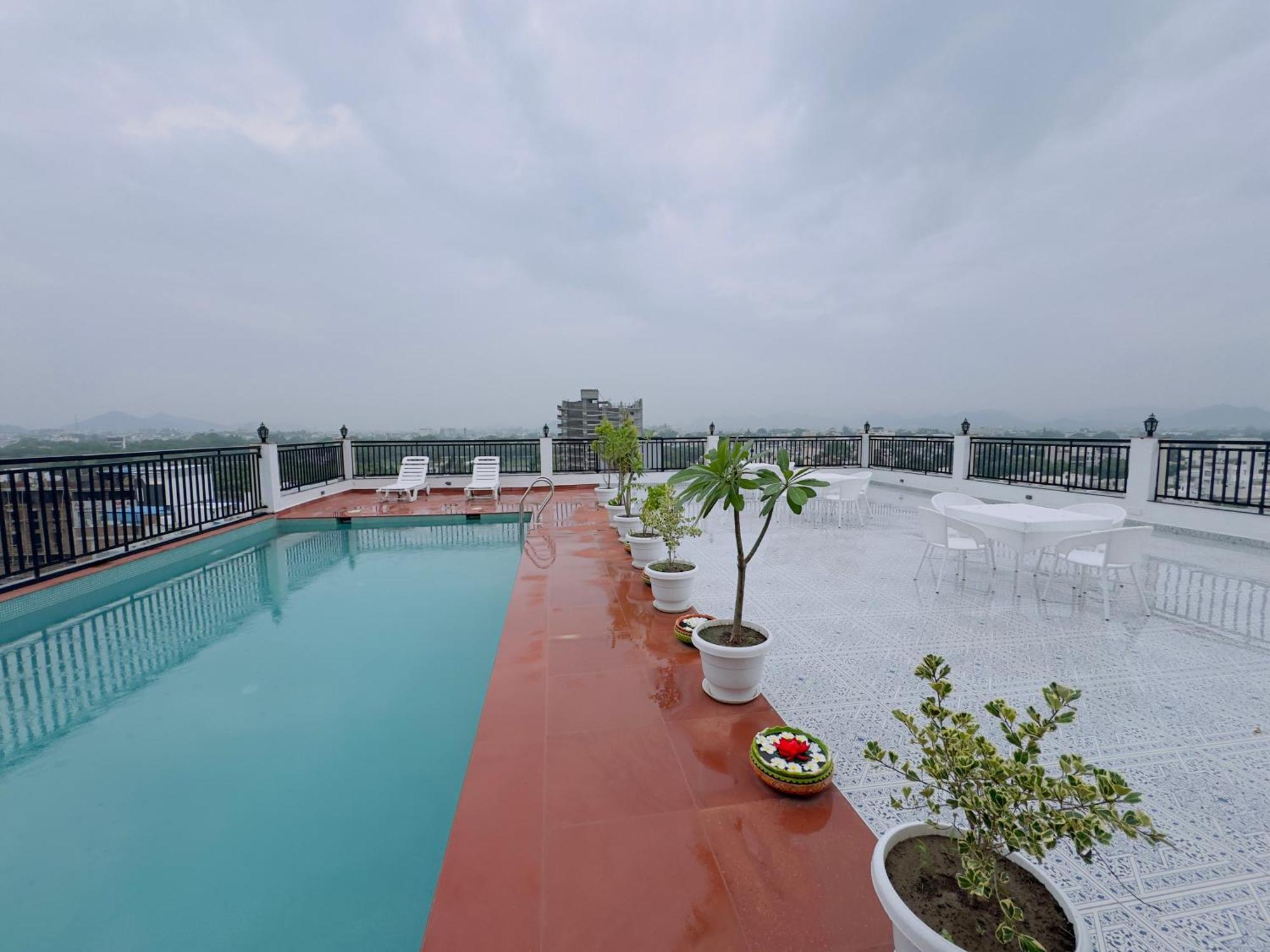Hotel Arun Udaipur
