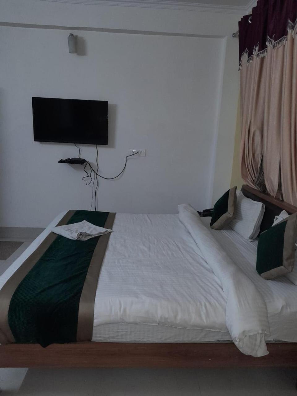 Hotel Arun 4* Udaipur